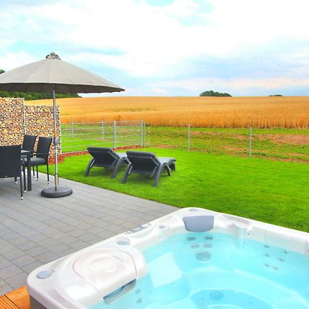 Ferien_Villa Easy Living Göhren-Lebbin Esterno foto