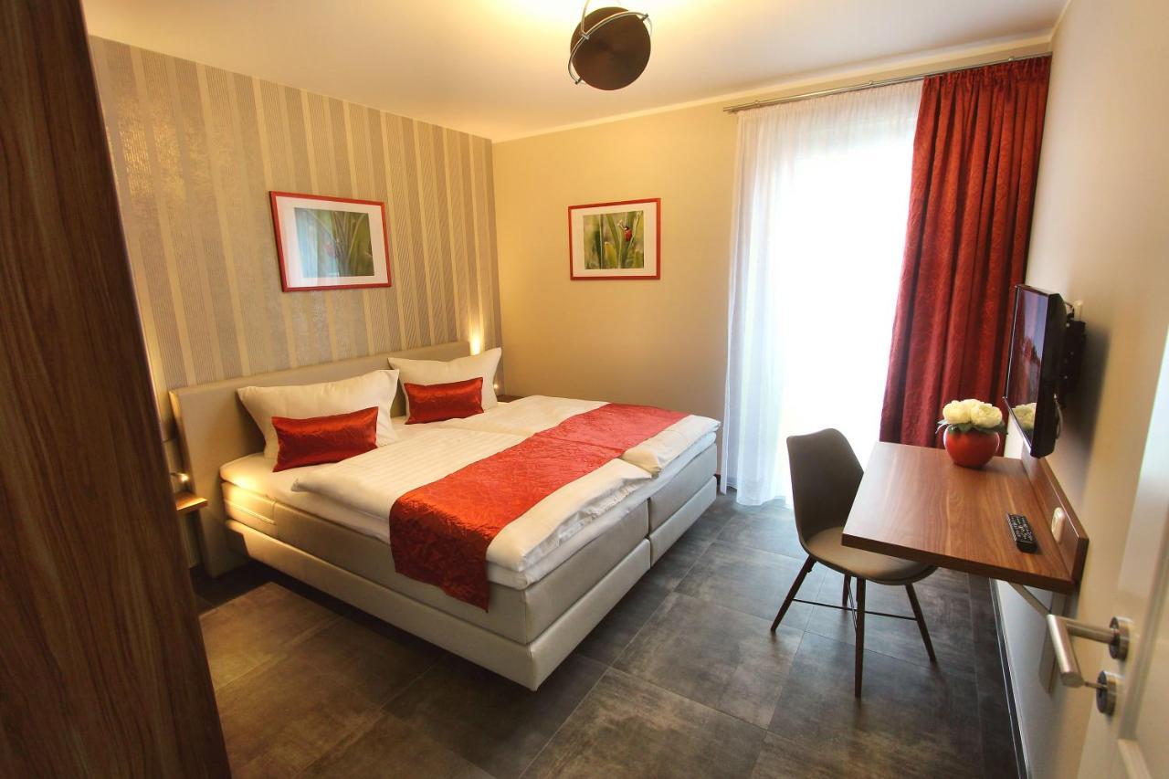 Ferien_Villa Easy Living Göhren-Lebbin Esterno foto