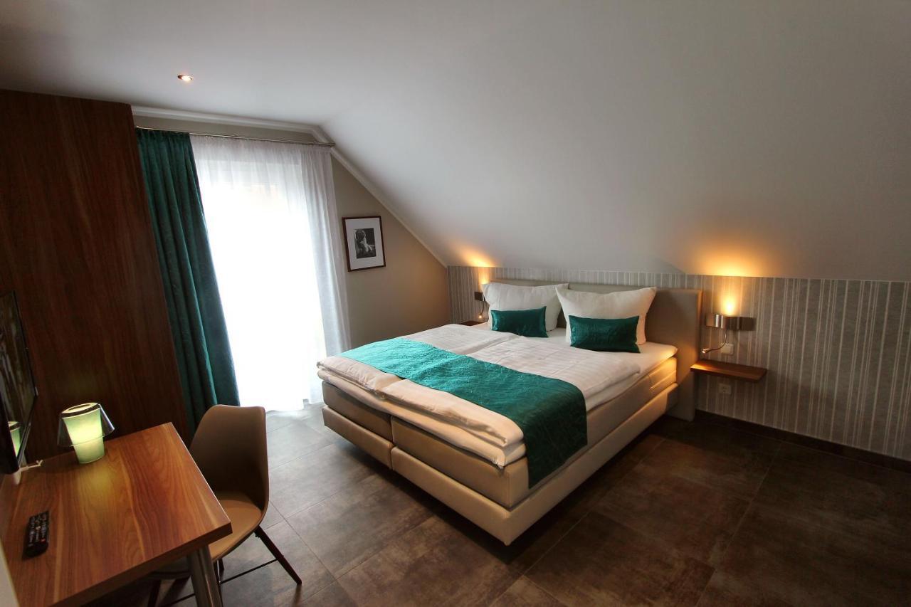 Ferien_Villa Easy Living Göhren-Lebbin Esterno foto
