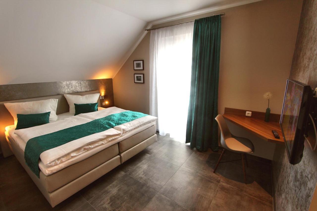 Ferien_Villa Easy Living Göhren-Lebbin Esterno foto